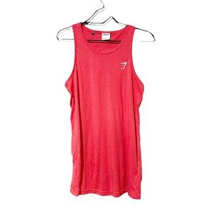 Training Oversized Vest